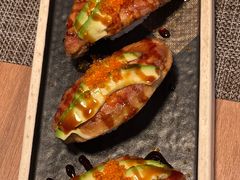 -满来寿喜烧(金虹桥店)
