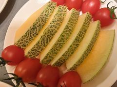 -君邦火锅(新疆大厦店)