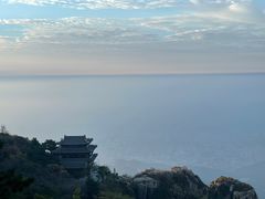 -泰山风景名胜区