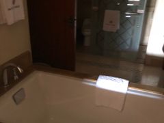 -美林湖温泉别墅度假村