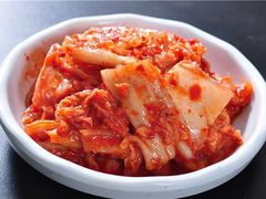 辣白菜-朝族高丽火盆(长白山总店)