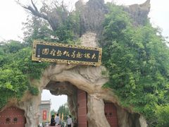 -大槐树寻根祭祖园