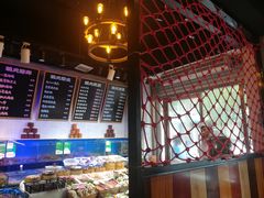 -三个渔夫·蒸汽海鲜(小白楼店)
