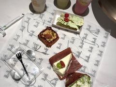 -black rainbow coffee