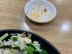 -吃不亏特色包子(三峡广场店)