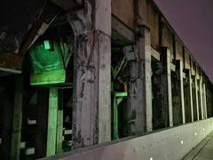 -SMP滑板公园