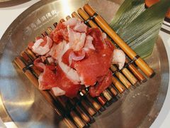 -南浦洞烤肉·新世界版(奥体店)