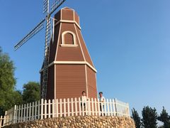 -渔岛海洋度假区