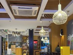 -如轩·海鲜砂锅粥·潮汕菜(沿江东路店)