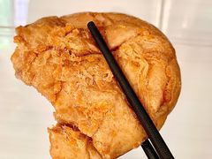 太极包-美嘉华面包西饼店(红胜坊店)