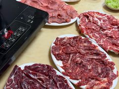 -五洲牛肉美食馆