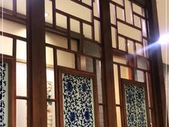 大堂-德兴馆(广东路总店)