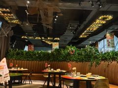 -华阳时光吧餐厅(华阳广场国际大饭店)