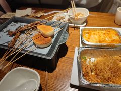 -管氏翅吧(台湾街店)