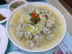 -白魁老号饭庄(交道口店)