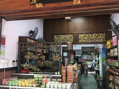 -金珠肉粽