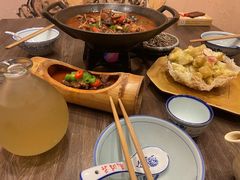 -风波庄(云蝠大厦店)