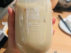 -太二酸菜鱼(沈阳万象城店)