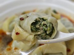 -小胖子馄饨店(洪兴路店)