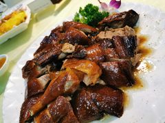 -乡下人家大酒楼(大鳌溪店)