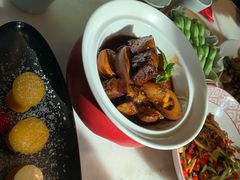 -径山十八道·风味民间菜(杭州总店)