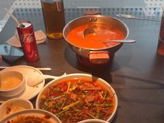 -赠李白·如诗的川味(余杭万达广场店)