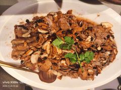 -小天厨民间菜馆(深圳街店)