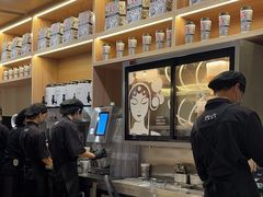 -霸王茶姬(广州白云悦和方店)