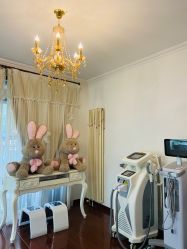 -美肤盾祛痘·问题肌头疗管理中心