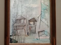 -中国美术学院-美术馆