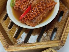 -鹿鸣酒家(越秀店)