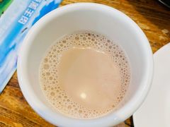 奶茶-泽成冰煮羊(非·遗三分店)