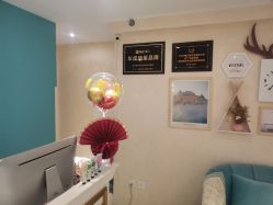 -薇兰专业脱毛连锁机构