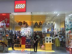 门面-乐高专卖店(温州万象城店)