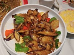 -李老哈·东北菜(宋园路店)