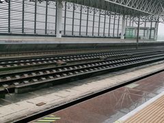 -临平南高铁站(地铁站)