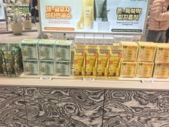 -Olive Young(明洞中央店)