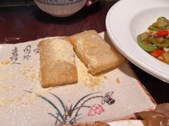 -缪氏川菜(深圳北站缤果空间店)