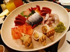 -佛山希尔顿酒店·融誉亚洲美食荟