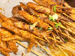 -林二哥宜烤官·宜宾小烧烤