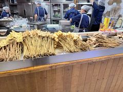 -福苗小骆驼烧烤(大唐不夜城店)