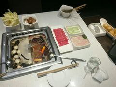 -海底捞火锅(龙岗星河COCO Park店)