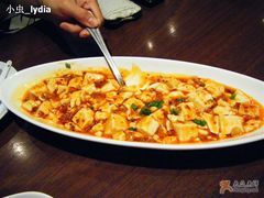 麻婆豆腐-外婆家(杭州马塍店·杭帮菜名店)