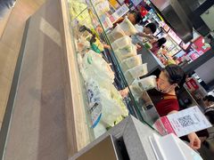 -中东大市场美食城