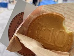 -莫朗核桃饼(虹泉路店)