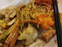 -素清香(解放路店)