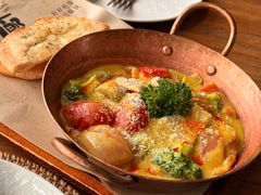 -六阅·福十 FORTEN 海景咖啡西餐厅(双廊古镇店)