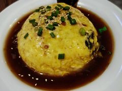 -拉面莊夢語＆中华料理八椿
