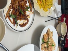 -假装苏杭·园林餐厅(陆家嘴中心店)