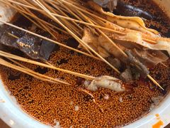 -叶婆婆钵钵鸡(解放碑店)